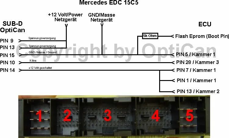 Edc15 Mercedes pinout. Edc15c6 pinout. Bosch edc15c3 распиновка. Мерседес Спринтер ЭБУ EDC 15.