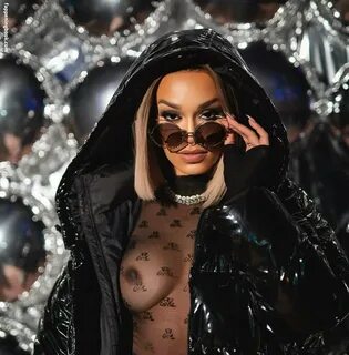 Pearl Thusi Nude, The Fappening - Photo #5160543 - FappeningBook.