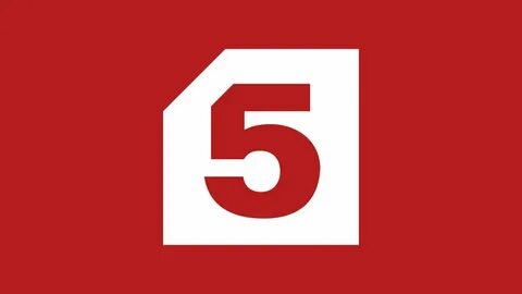 5 канал новина