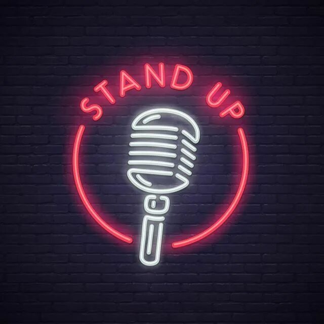Stand up name. Stand up name