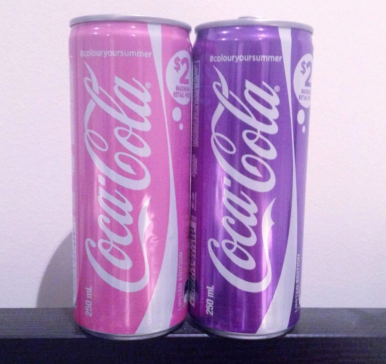 Perfect cola altego