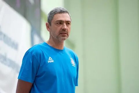 Тренер самара
