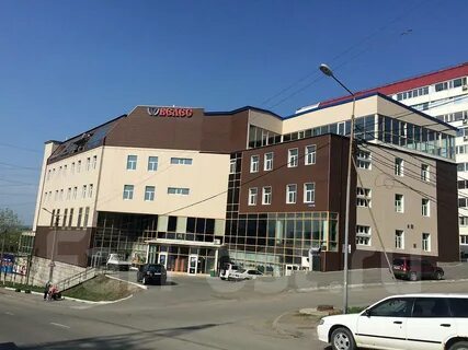 Центр велес