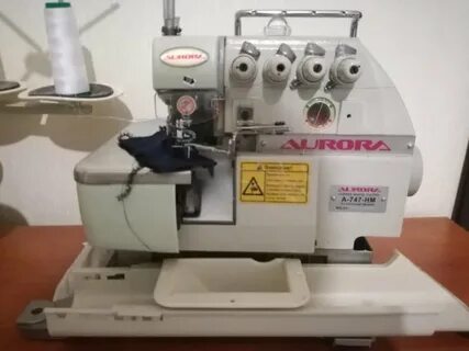 Bernina 880dl