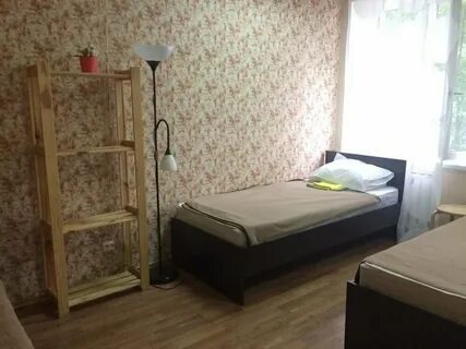 Комнаты отдыха ладожский