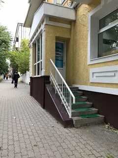 Парикмахерская хмельницкого