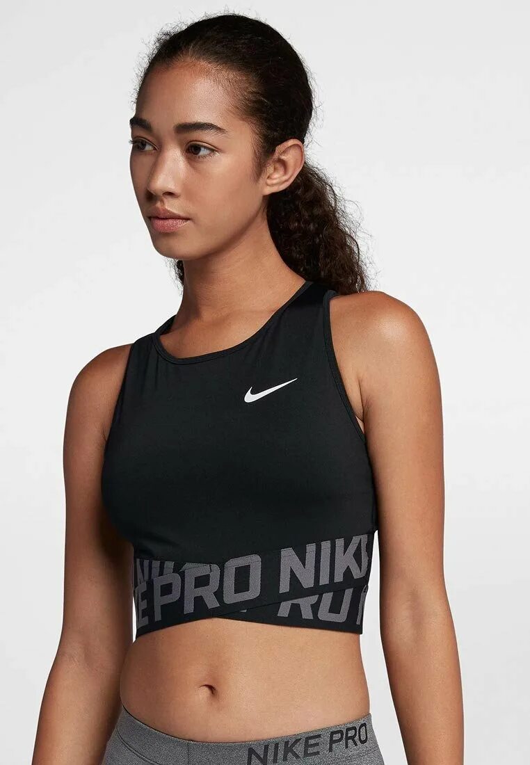 Nike Pro Intertwist майка. Womens femme Nike топ. Nike Nike Pro. Майка Nike Pro Tank женская черная. Найк женщины