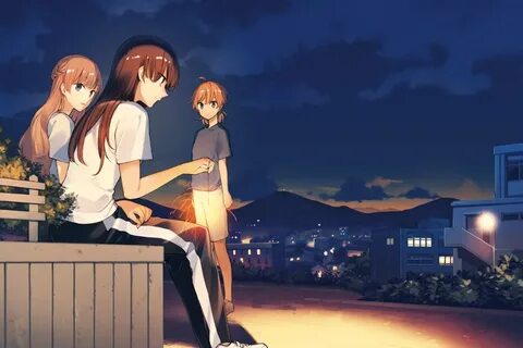 Yagate kimi ni naru