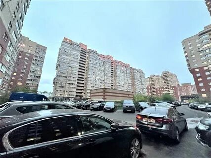 Котельники проезд