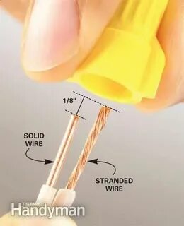 Wired connection