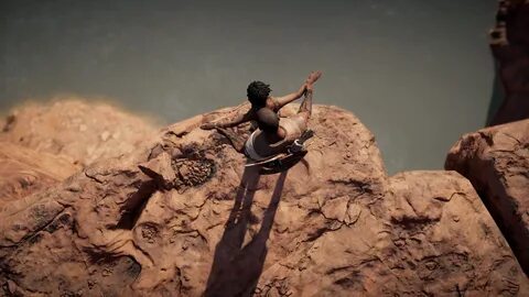 Leap of faith игра