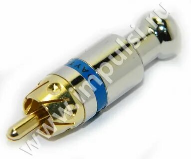 Gold rca