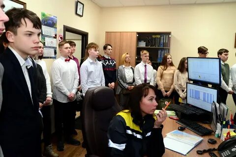 Морская специальность мурманск