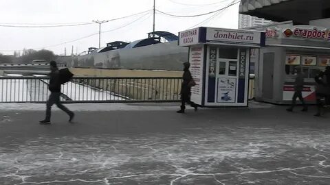 Ростов автовокзал диспетчер