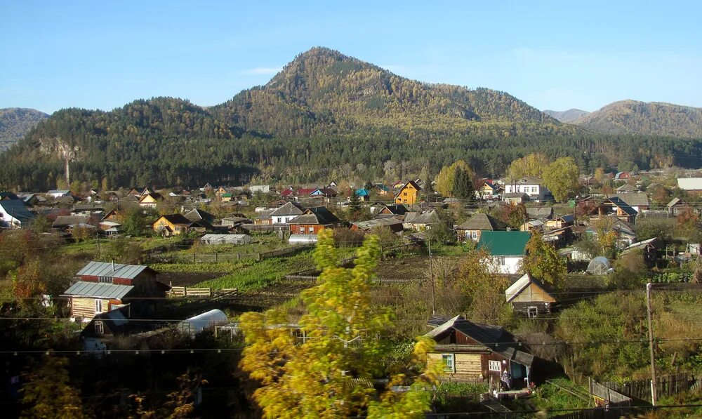 Село элекмонар республика алтай чемальский