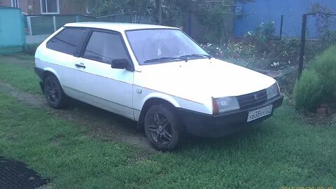 Авито ваз 08