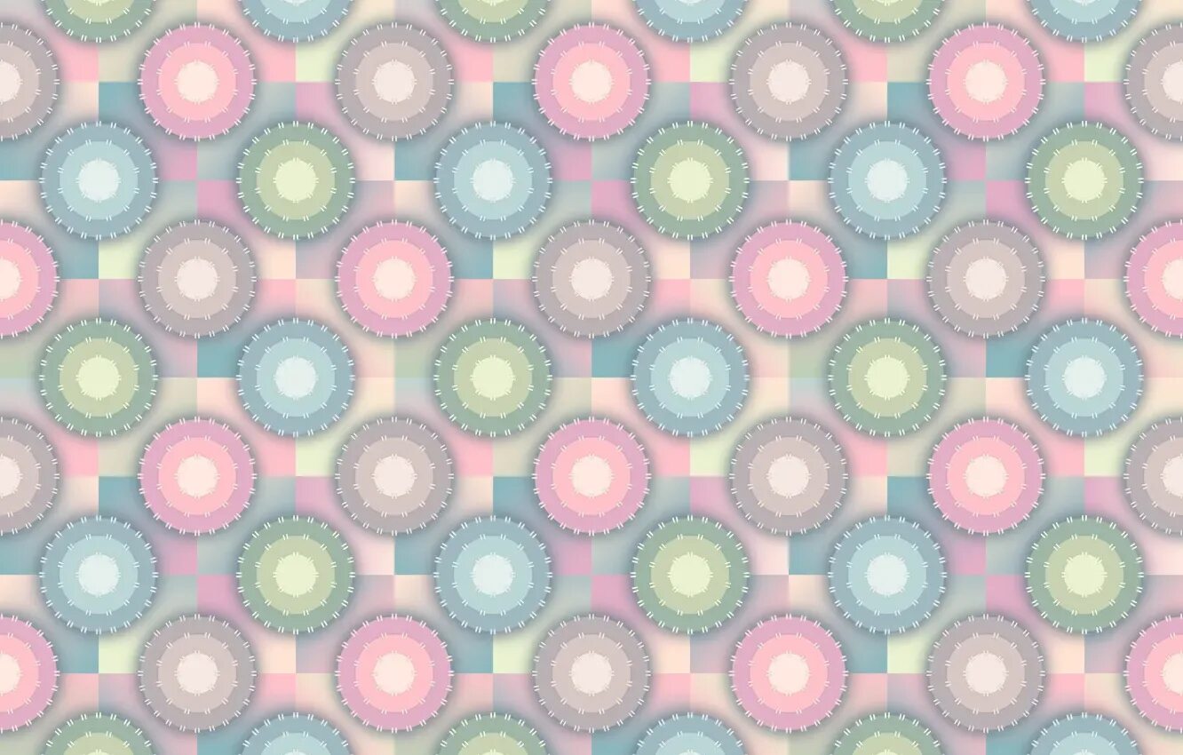 Pattern only
