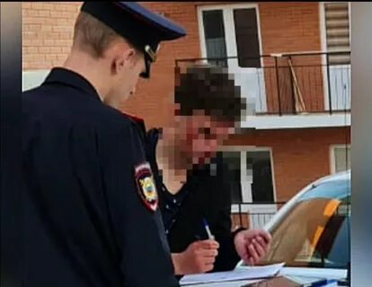 Мальчик в новороссийске