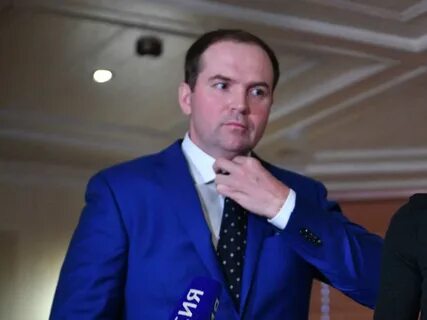 Адвоката жорина
