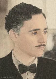 Фандорин