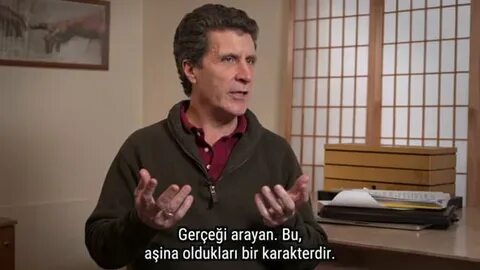 Кен белив