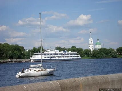 Тверь волга сегодня