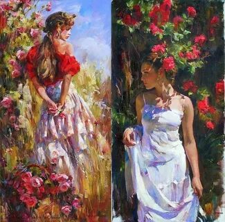 Женщина лето старела красиво