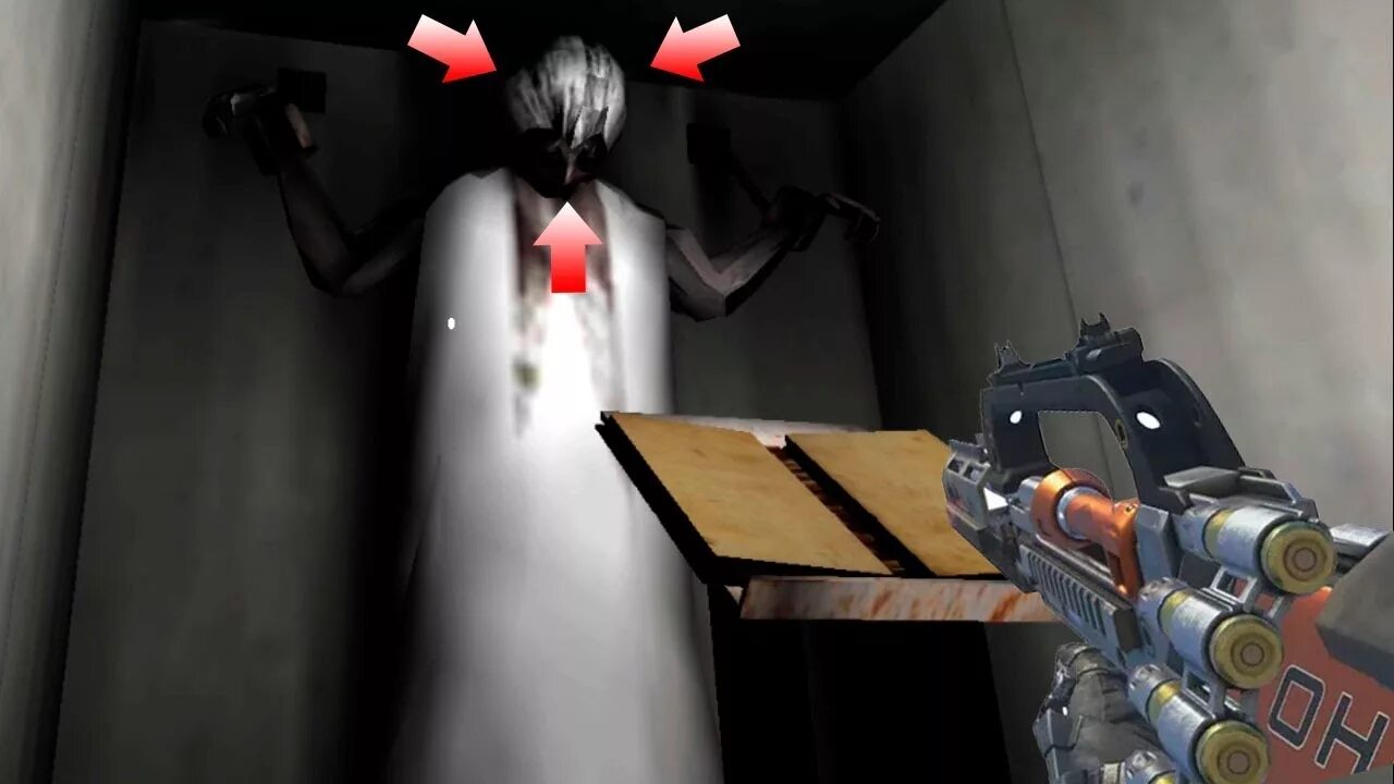 Granny 1.5