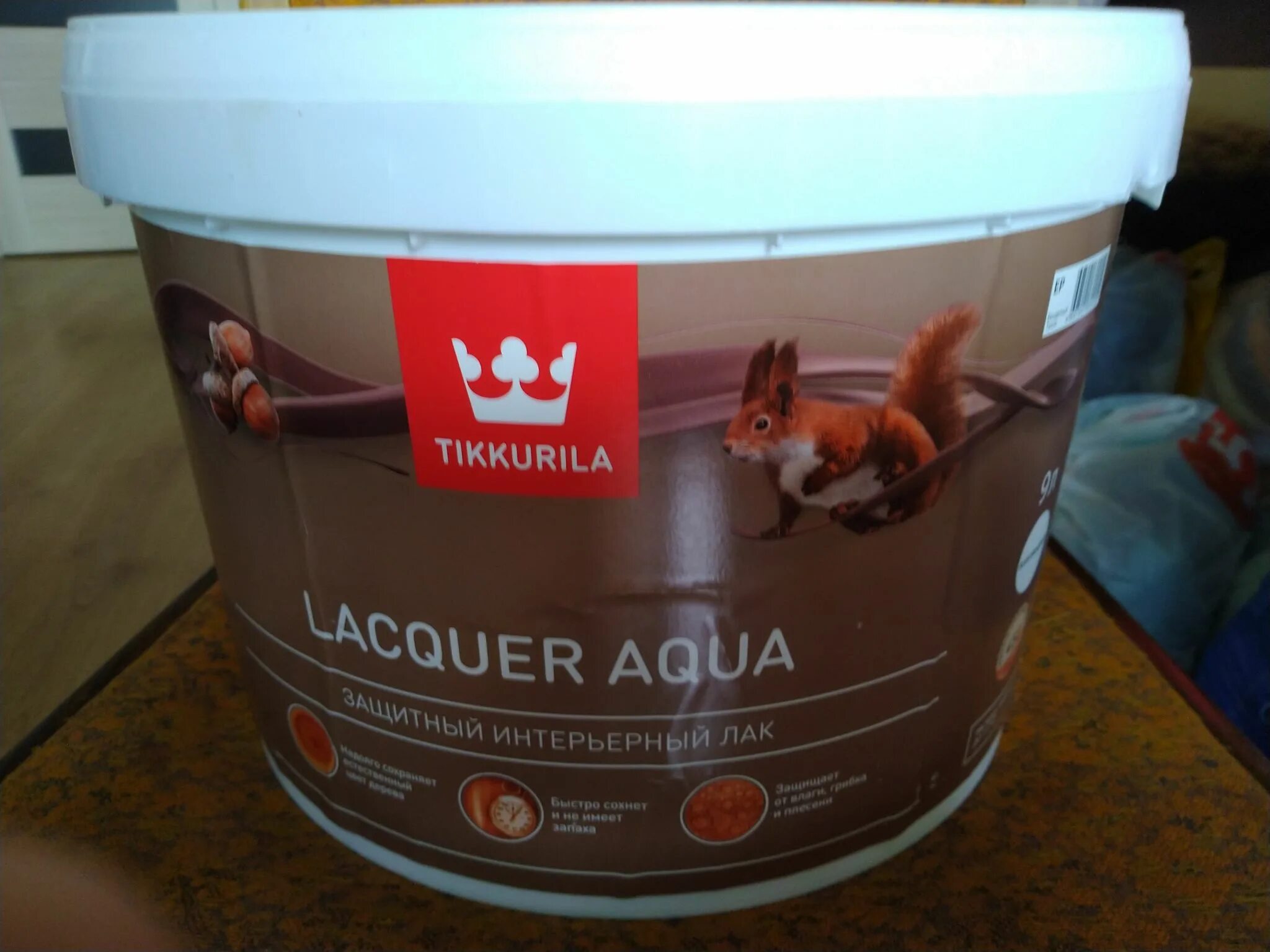 Лак тиккурила для внутренних работ. Tikkurila euro lacquer aqua матовый. lacquer aqua tikkurila 9л. tikkurila lacquer aqua матовый 9 л. лак акриловый tikkurila lacquer aqua.
