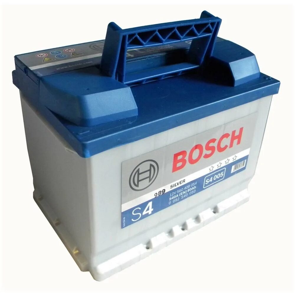 Купить аккумулятор бош 12. Bosch s4 005. Аккумулятор Bosch 12v s4 005. Bosch s4 60ah. Bosch s4 021.