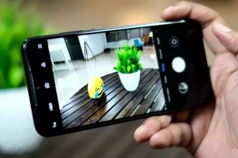 Xiaomi 12 приложения