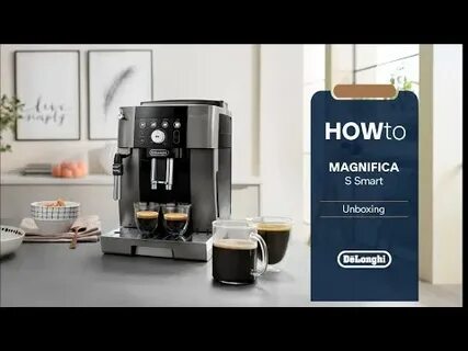 Magnifica s smart отзывы