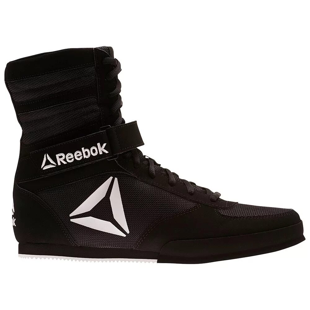 Reebok / боксерки Boxing Boot. Боксерки Reebok Boxing Boot Buck черный. Reebok Boxing Boot Buck White. Reebok Boxing Boot bd1348. Reebok boxing