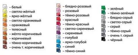 Что означает цвет алисы
