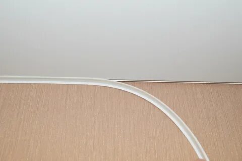 Натяжные потолки гибкие
