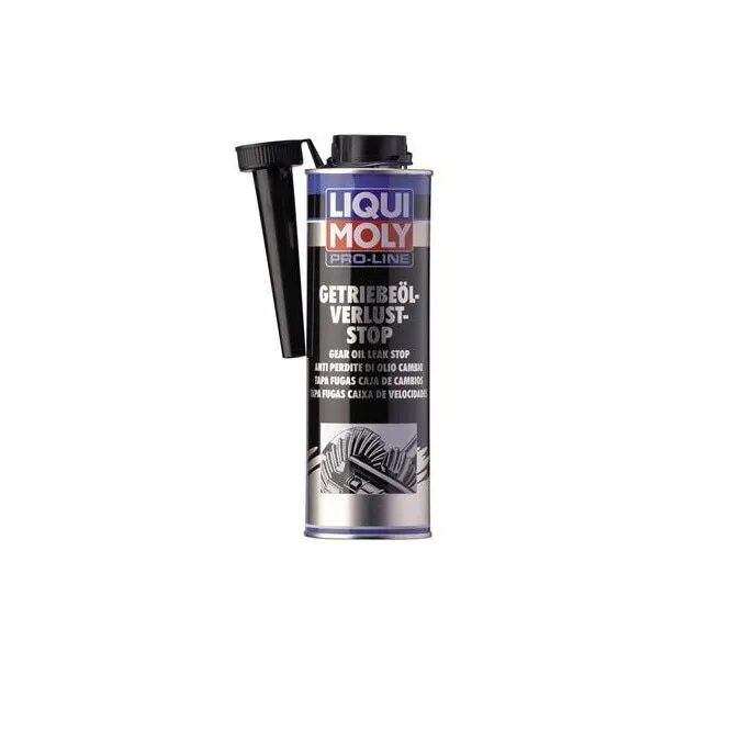 Liqui moly pro. Pro-line ptfe-pulver-spray. getriebeoil-verlust-stop.