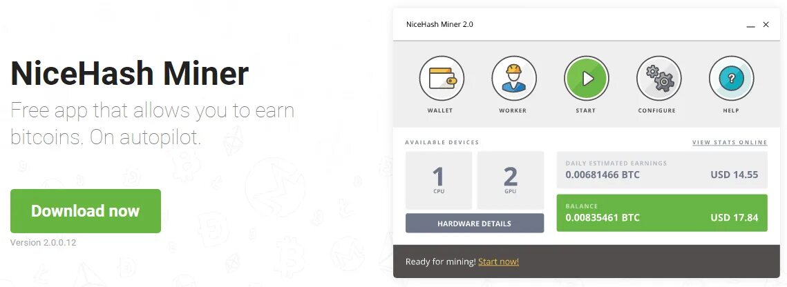 Сайт найсхеш. Найсхеш. nicehash майнер. настройка найсхеш майнер. как вывести деньги с nicehash.