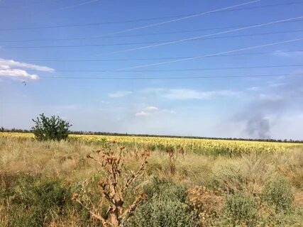 Прогноз погоды новоазовск