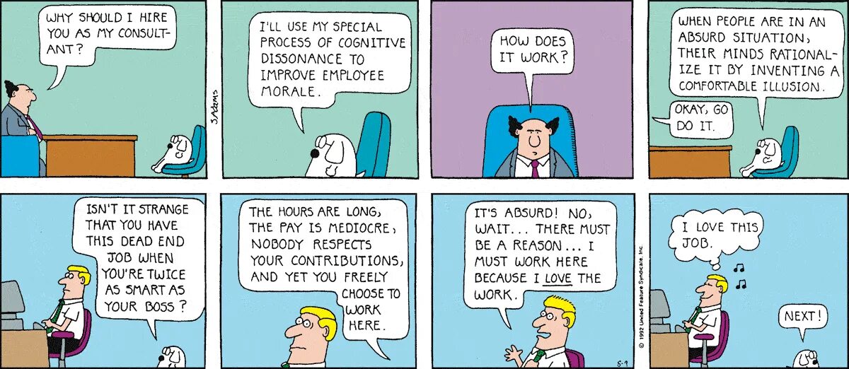 Must reasons