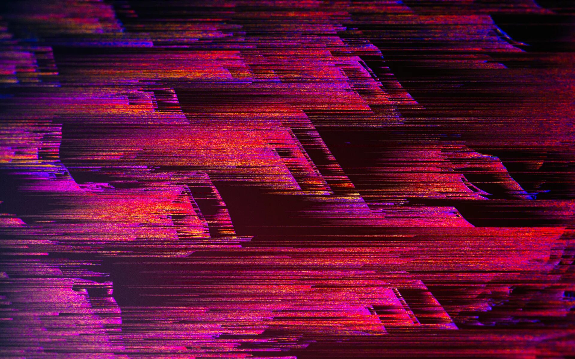 Distortion effect