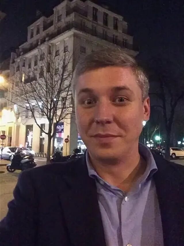 Олег Романов, Москва, Россия полная информация о человеке из профиля (id157153