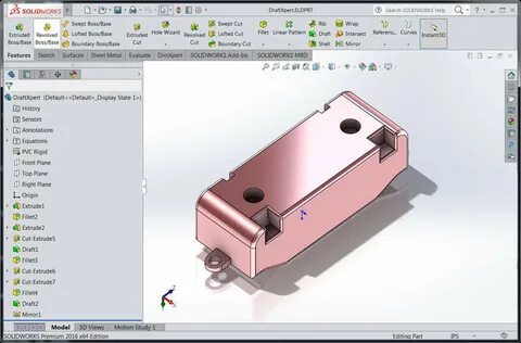 Solidworks pdm