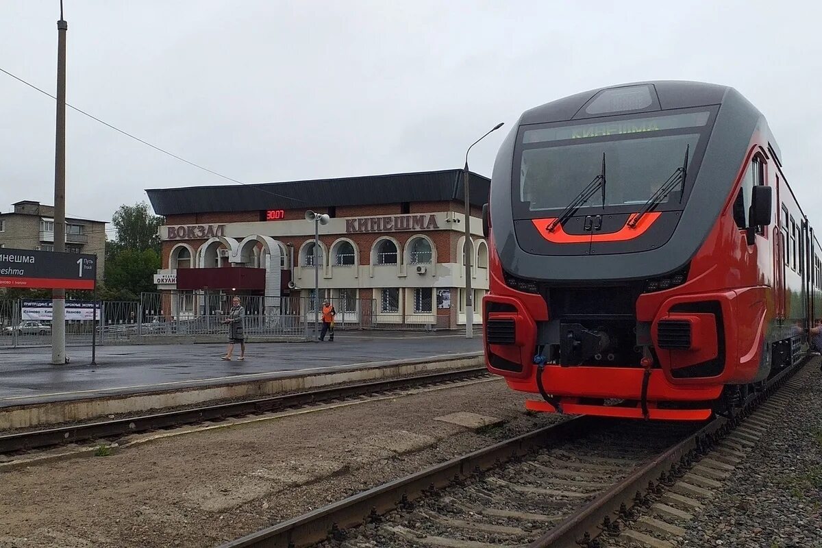 Купить билет на поезд кинешма. Ра-3 Орлан Иваново Кинешма. Рельсовый автобус ра-3. Орлан Иваново Кинешма. Рельсовый автобус ра-3 Орлан.