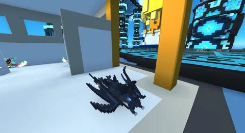 Dragon mounts legacy