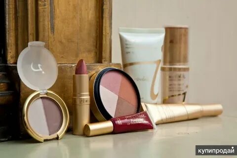 Jane iredale