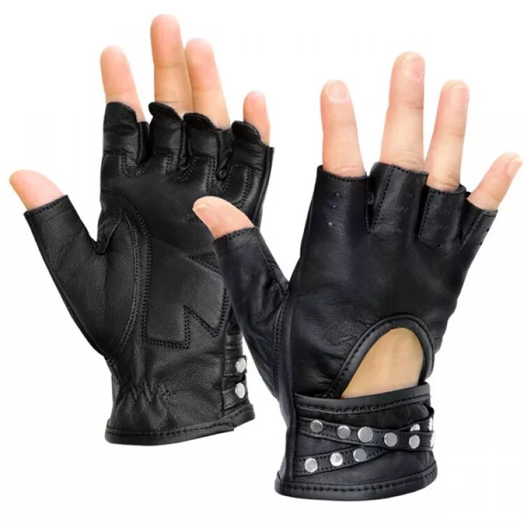 Дамские перчатки без пальцев. Fingerless Gloves (Leather). Кожаные перчатки без пальцев. Кожаные перчатки байкерские. Кожаные перчатки без пальцев женские.