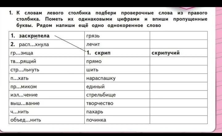 Ботинки проверочное слово. Сапожок проверочное слово. сапог проверочное слово. для каждого слова в столбике подберите подходящие слова.. соотнеси слова левого столбика со словами правого столбика.