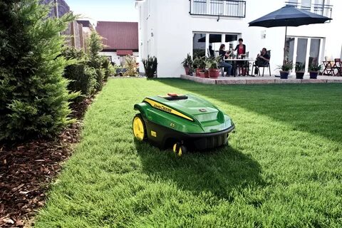 Dreame mower a1