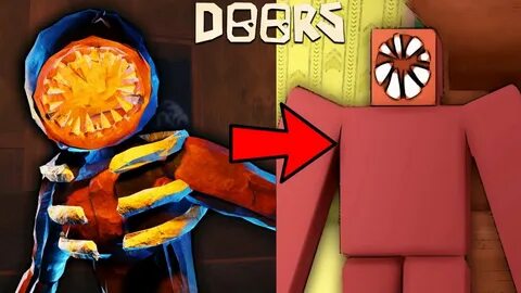 Doors but