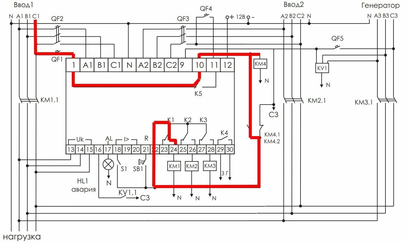 Схема подключения дизель генератора с автозапуском 380в. Схема АВР на 2 ввода с 2 реле контроля фаз. Схема АВР на 3 контакторах с реле контроля фаз. АВР С 2 реле напряжения схема. Авр reg